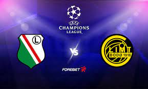 Teams bodoe/glimt legia warszawa played so far 0 matches. R6lgctsgj5d8zm