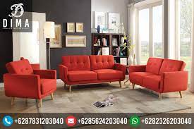 Yang pastinya juga sebanding dengan kualitas standar furniture jepara. Kursi Tamu Minimalis Modern Murah Jepara Model Terbaru Sisilla Df 0067