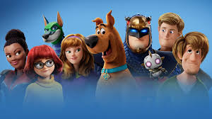 Monsters unleashed failed to match the gross of its 2002 predecessor. Scoob 2020 Directed By Tony Cervone Reviews Film Cast Letterboxd
