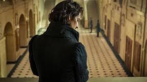 News source: AlloCiné