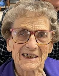 Lillie Lucille 'Lou' (Phillips) Hausser Obituary April 7, 2022