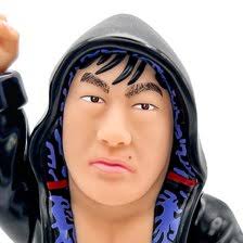 TV Anime "DAN DA DAN" Figure Momo