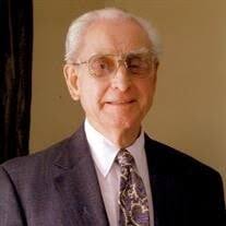 Joseph H. Overbey Jr. Obituary