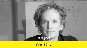 Yves Behar
