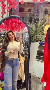 ‫شروق القاسم: رقص وإطلالات جريئة | TikTok‬‎