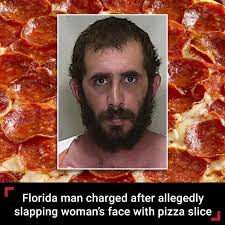 Woman Arrested by NYPD After Pizza Incident at Apartment Complex