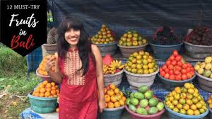 Tired of going to the market each day to buy expensive fruits that are not very fresh? Top Must Try Fruits In Bali My Own Way To Travel