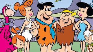 What S Your Mental Age Based On Your Ratings Of These Cartoon Shows Cartoon Shows Classic Cartoon Characters Flintstones