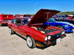 Image result for Bright Red 1978 Capri
