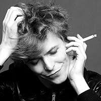 Duffy Bowie: Five Sessions by Kevin Cann