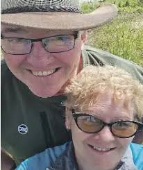 David Ensor Machinery and Time Out Caravans on-site at Field Days