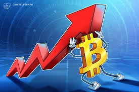 Bitcoin has skyrocketed in value this year as it gained more mainstream acceptance, but the sharp price fall this weekend seems to have been triggered by an unconfirmed twitter rumor that the us. Why Bitcoin Price Just Flash Crashed 6 After Rejecting At 18 5k Bitcoin Price Bitcoin Cryptocurrency Trading