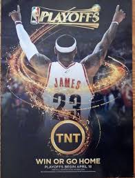 Nba Playoffs Print Ad Color Illustration 2010 Tnt Win Or Go Home Original Magazine Art Playoffs Nba Playoffs Nba