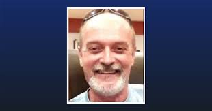 Gregory M. Ferris Obituary March 23, 2025