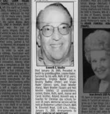 Obituary for Kenneth E. Moeller
