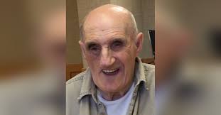 Obituary information for Robert Lee Ladd