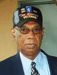 Thomas Wisdom Obituary (1944