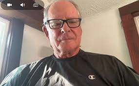 Gayle Gilman and Richard Abraham