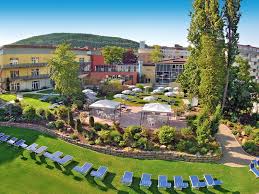 Das haus frankenland befindet sich in külsheim, auch als stadt der brunnen bekannt. Hotel Frankenland In Bad Kissingen Bei Alltours Buchen