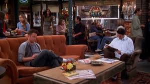 Go ahead and google search the name ross geller. look to the right side of your screen and. 25 Things You Didn T Know About The Sets On Friends