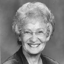 Evelyn Cawelti Obituary (1928