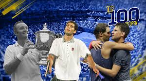A la une | la france fait une croix sur son grand chelem. Grand Chelem Agonie Et Nadal Heroique Le Top 100 De L Us Open 20 11 Eurosport