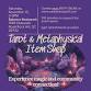 Tarot & Metaphysical Item Swap event image