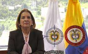 La procuraduría citó al mandatario seccional y otros tres funcionarios de la administración departamental. Jwdchbijw2g5fm