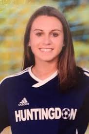 Mikaela Reed's Women's Soccer Recruiting Profile