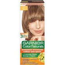 Garnier Color Naturals No 7 Blonde Hair Color Dye