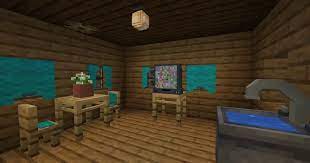 How to download, install and use furniture mod in minecraft 1.14.3 (with working cabinets, tables, sofas, chairs, etc. Minecraft Mods Planet Minecraft Community