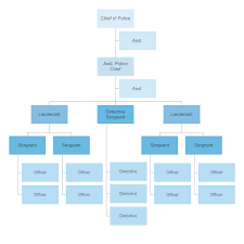 41 True Fire Department Flow Chart