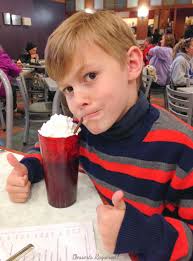 Dessert Quest Cleveland #cleveland