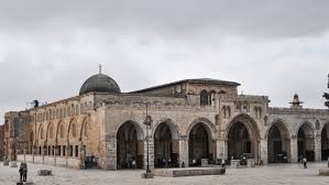 Dengan berjaya menipu semua umat islam mengenai hal yang sebenar ini merupakan kejayaan yang besar bagi bangsa yahudi. 7 Fakta Penting Tentang Masjid Al Aqsa Yang Ramai Tak Tahu Iluminasi