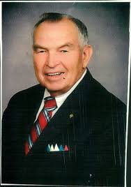 John Middleton Obituary