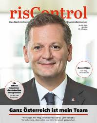 risControl 10 2022 by risControl