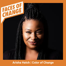 Faces of Change