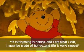 I wonder what's going to happen exciting today? by winniet the pooh on monday, august 17, 2020. Celebrate Winnie The Pooh S Day With 25 Of His Best Quotes Bored Panda