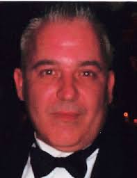 Obituary information for Sean P. Roche