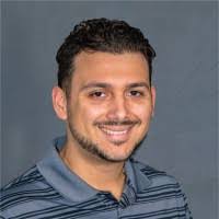 Ben Patti's Instagram, Twitter & Facebook