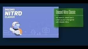 Go to the discord nitro store, click at the menu bar and choose redeem code. Amazon Discord Nitro
