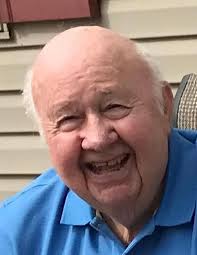 Donald Stahl Obituary