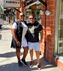 All these year laters, our adventures are still filled with delicious food  and laughter therapy. Happy 21st Tiff ❤️