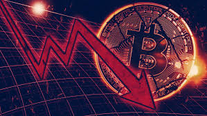 Cryptocurrencies soared and then they crashed. Cryptocurrency Markets Crash As Coinbase Binance Suffer Issues Decrypt