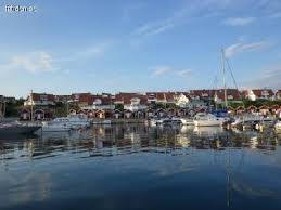 Andra veckan i augusti, kör vi två turer i timmen dagligen mellan kungshamn och smögen. Ferienhauser In Kungshamn Leicht Auf Fritiden Se