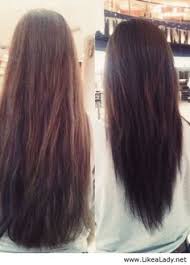 Swept over styles will keep long hair at bay. Long Hair Haircuts