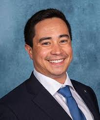 Spotlight: Lenny Cheah