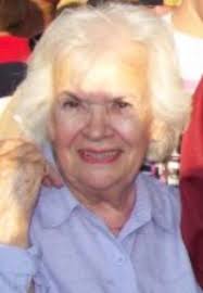 Rose Baviera Obituary