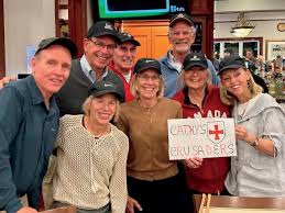 Port Royal April ATC by Heritage Golf Group