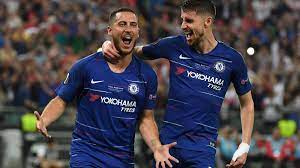 Here is a preview of wednesday's game at will start at 11:00pm baku time. Europa League Finale Fc Chelsea Gewinnt Dank Hazard Gegen Arsenal Eurosport